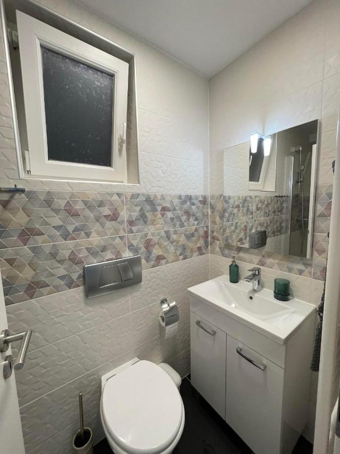 Apartma Firefly2 * Ljubljana