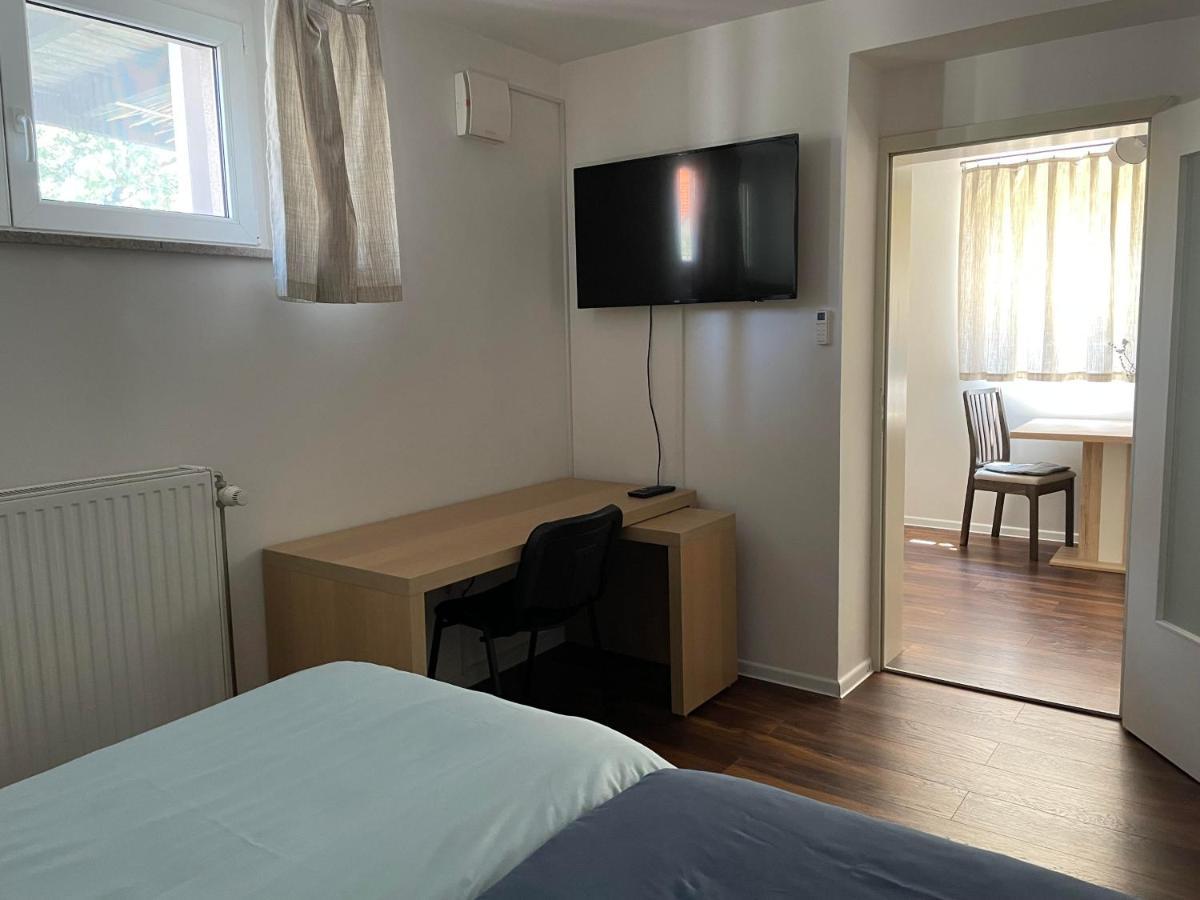 Apartma Firefly2 Apartma Ljubljana